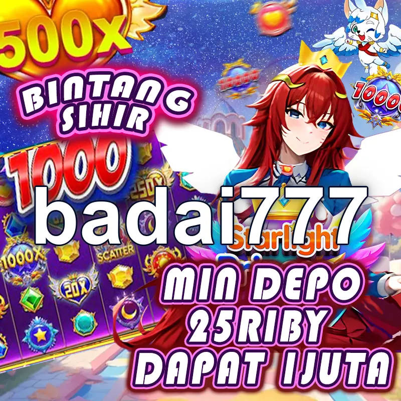 badai777 Unduh