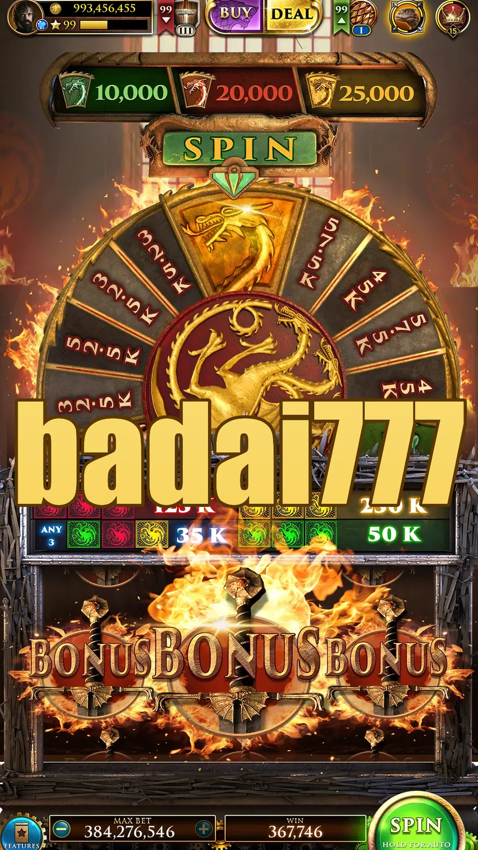 badai777 Unduh
