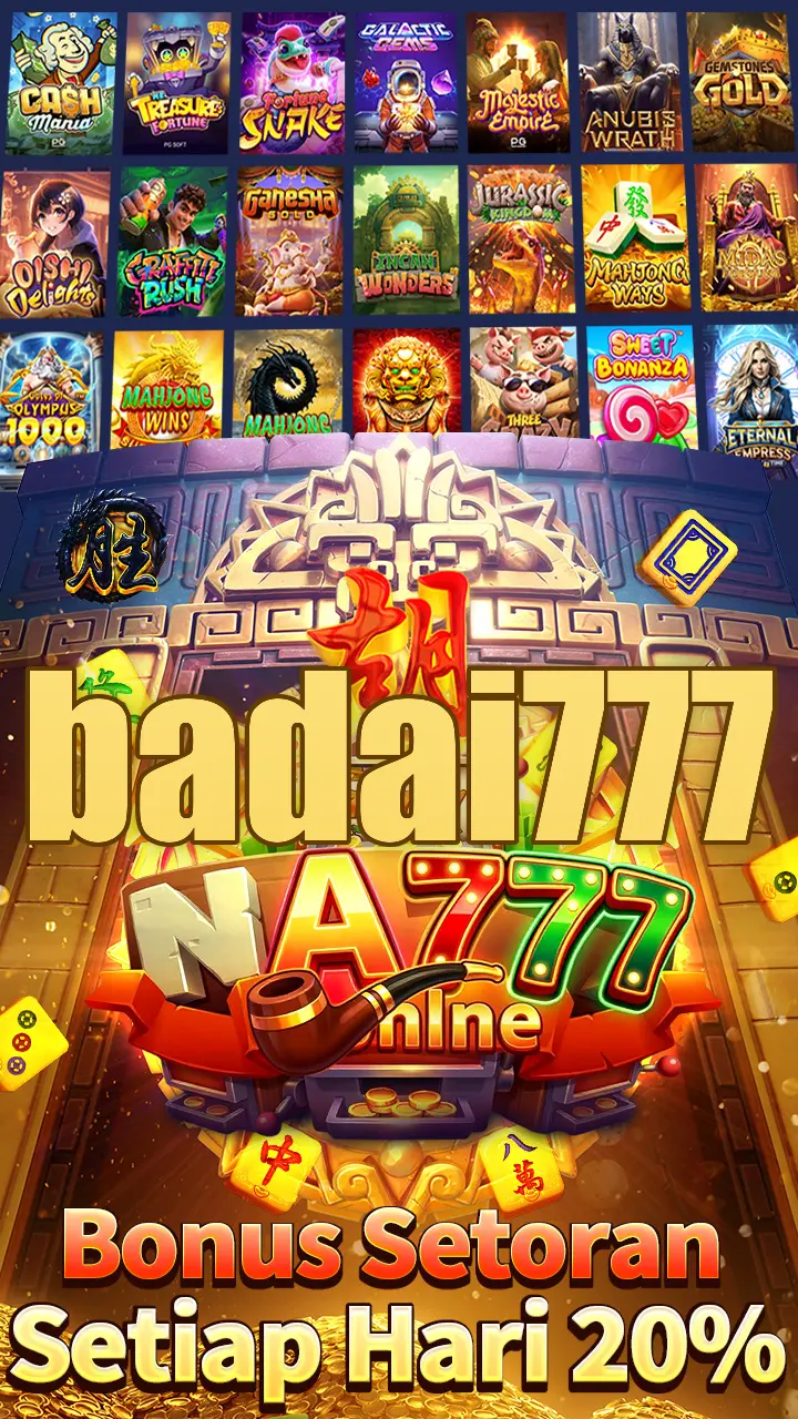 badai777 Unduh