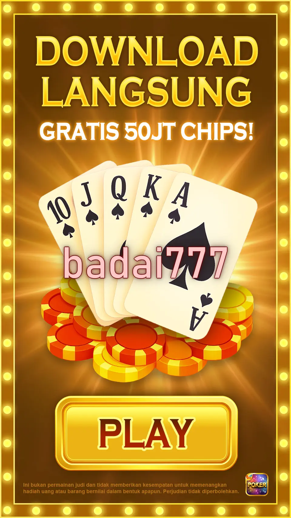 badai777 Unduh