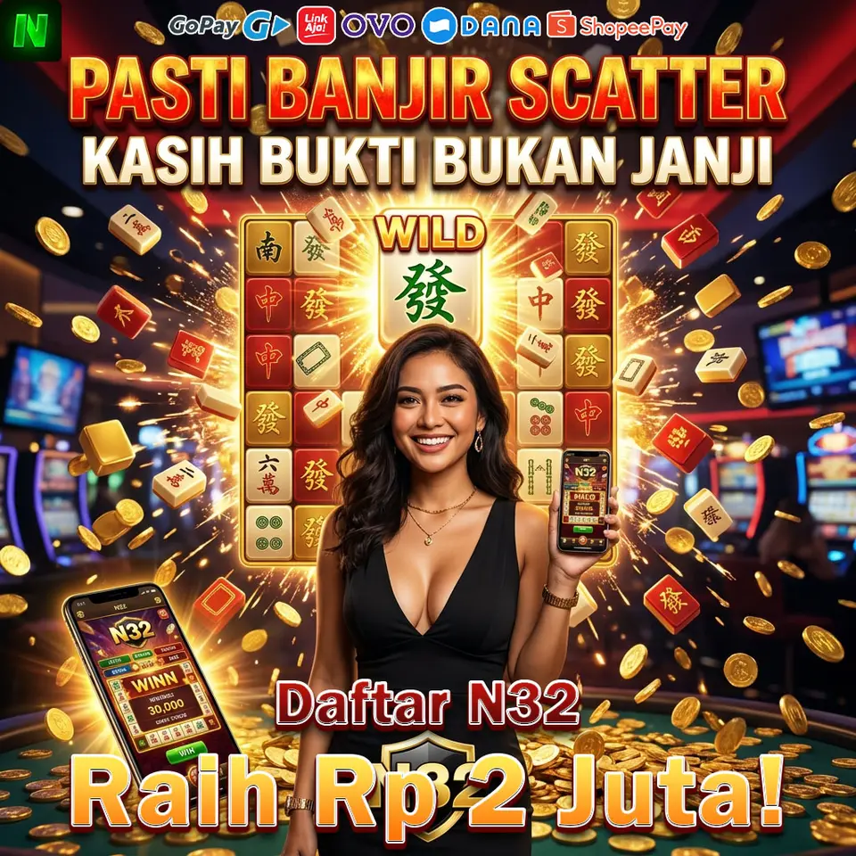 badai777 APK Resmi Unduh
