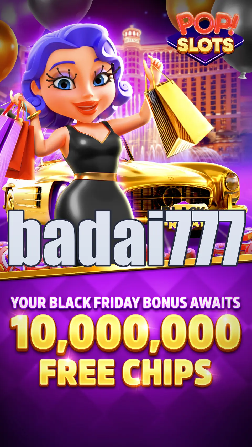 badai777 Preview - Resmi Unduh
